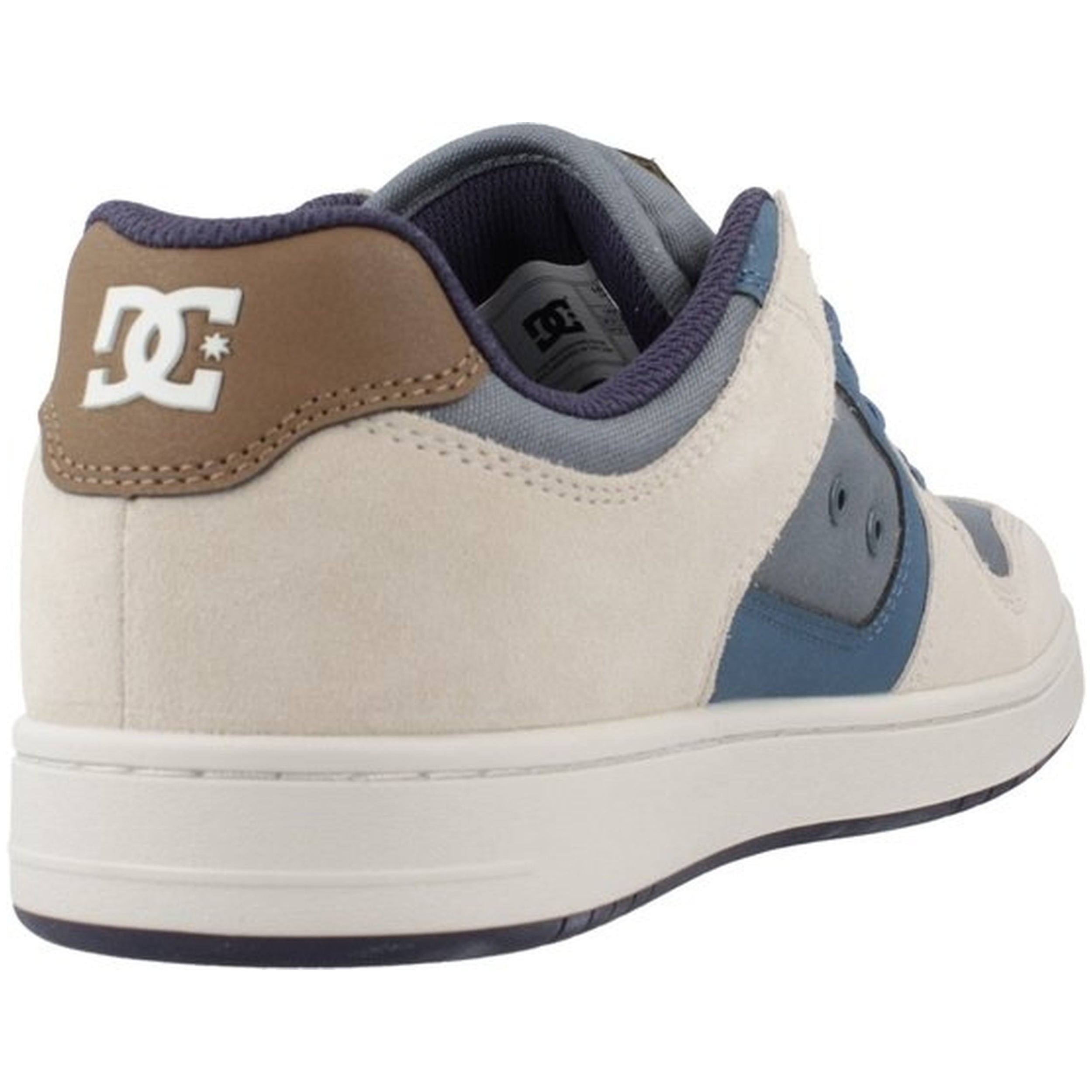 Zapatillas Dc Shoes