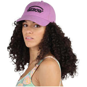 Oxbow Elini Cap