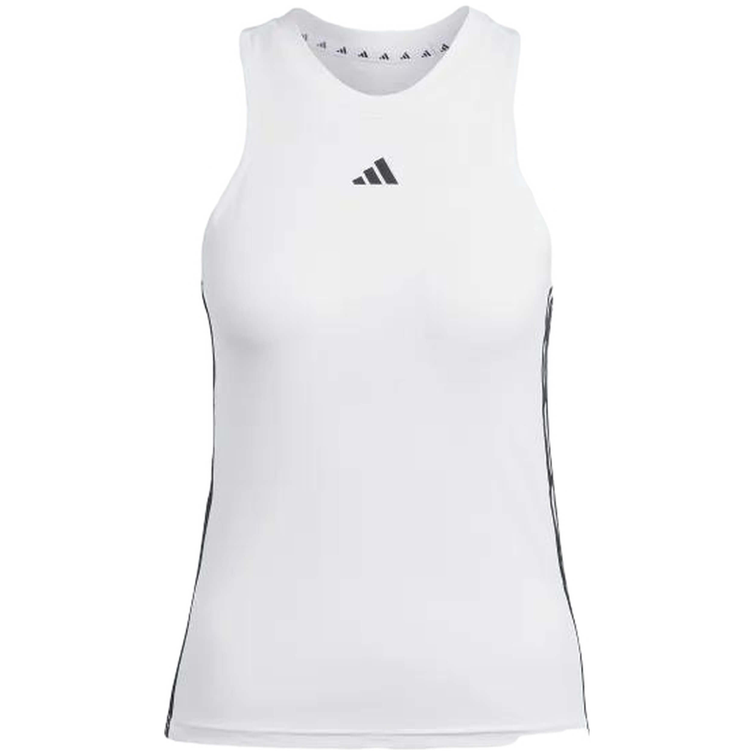 Camiseta De Manga Corta Adidas Aeroready Train Essentials