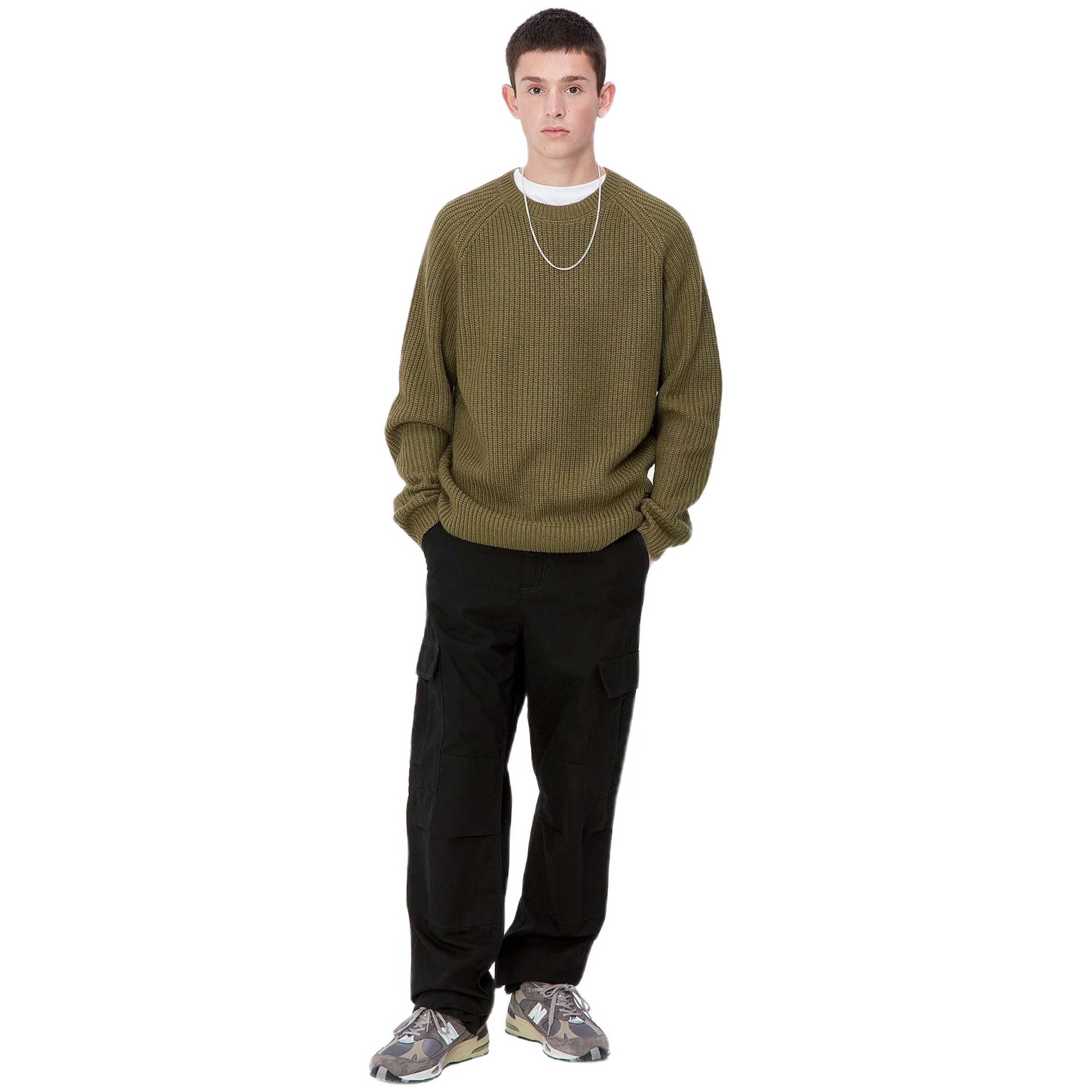 Carhartt Regular Long Pants