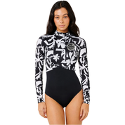 Neopreno Rip Curl G-Bomb 1.5Mm Ls Bz Good Spring
