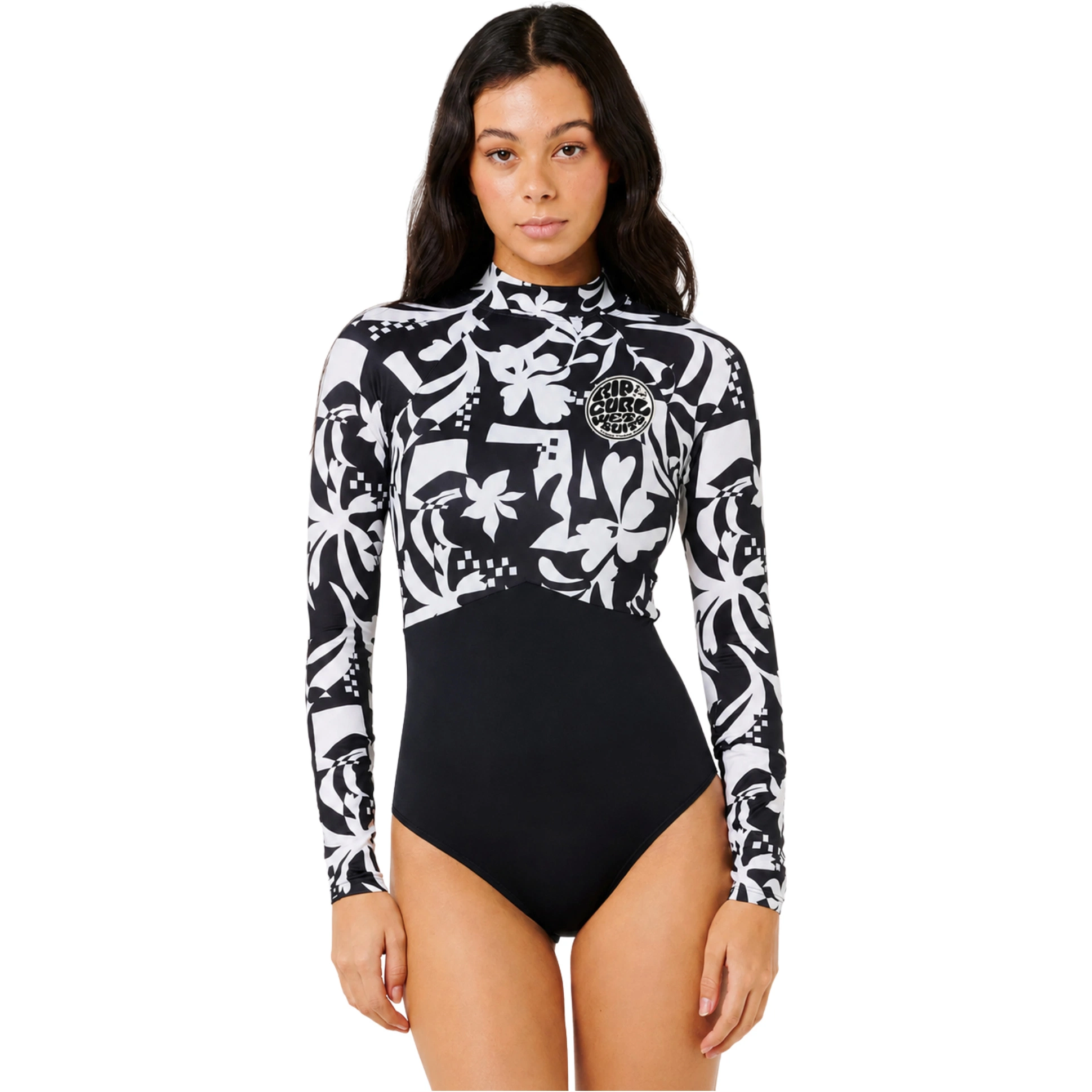 Neopreno Rip Curl G-Bomb 1.5Mm Ls Bz Good Spring