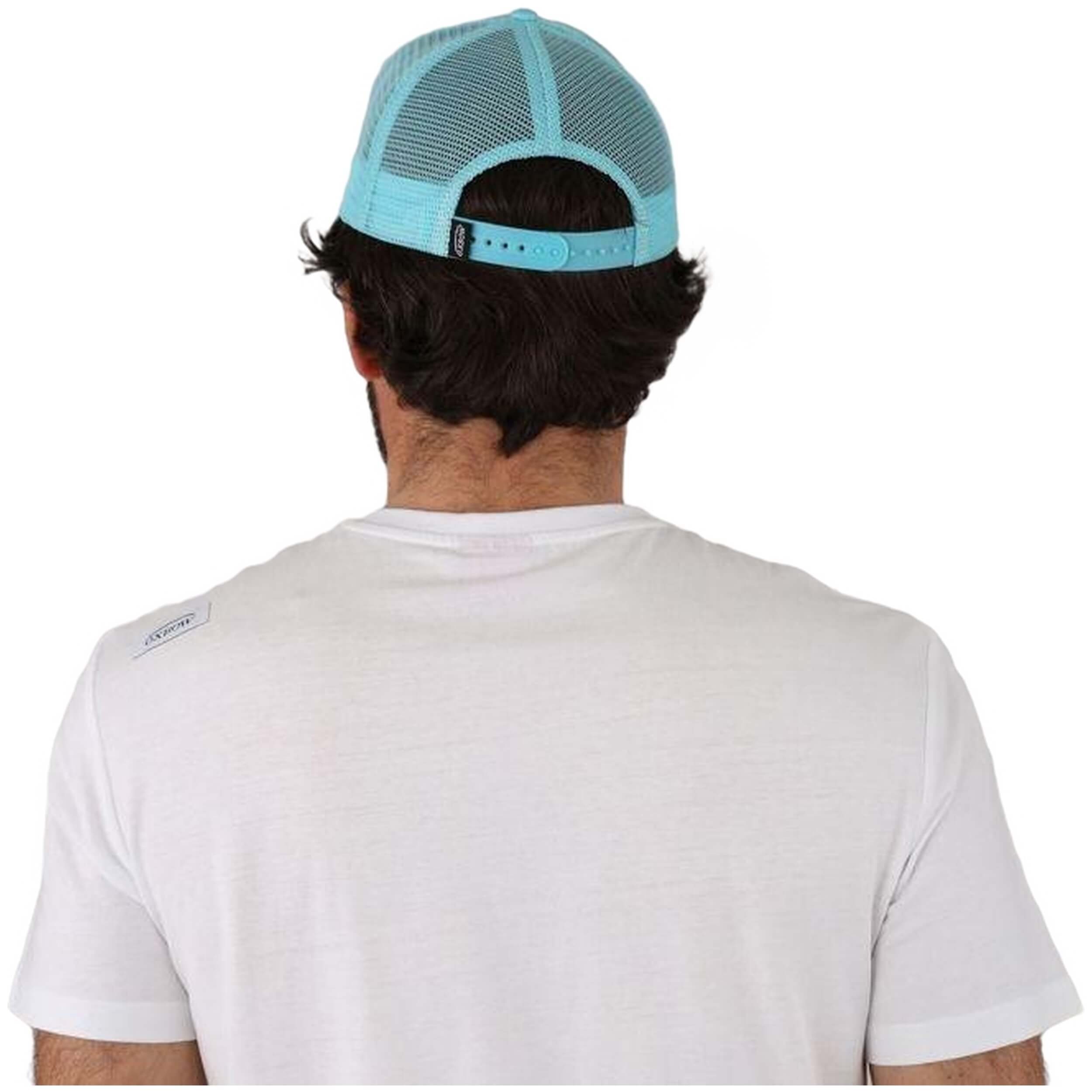 Oxbow Kepy Cap