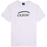 Camiseta De Manga Corta Oxbow Talai
