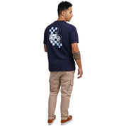 Oxbow Tahirai Short Sleeve T-Shirt