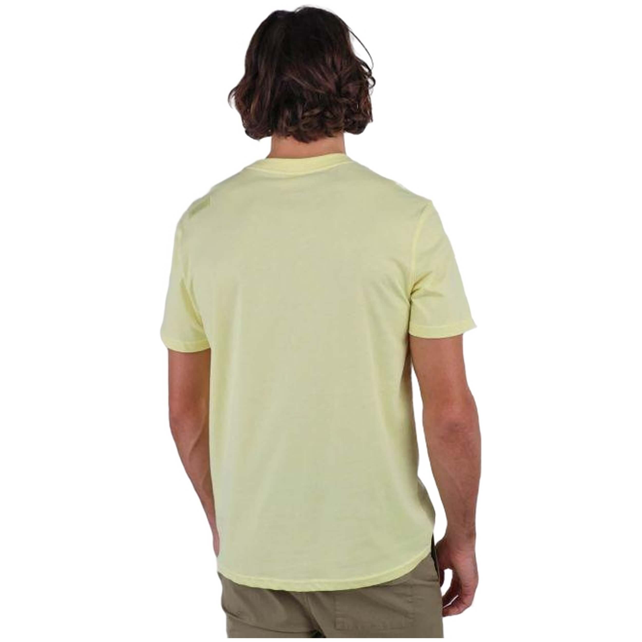 Oxbow Teroni Short Sleeve T-Shirt