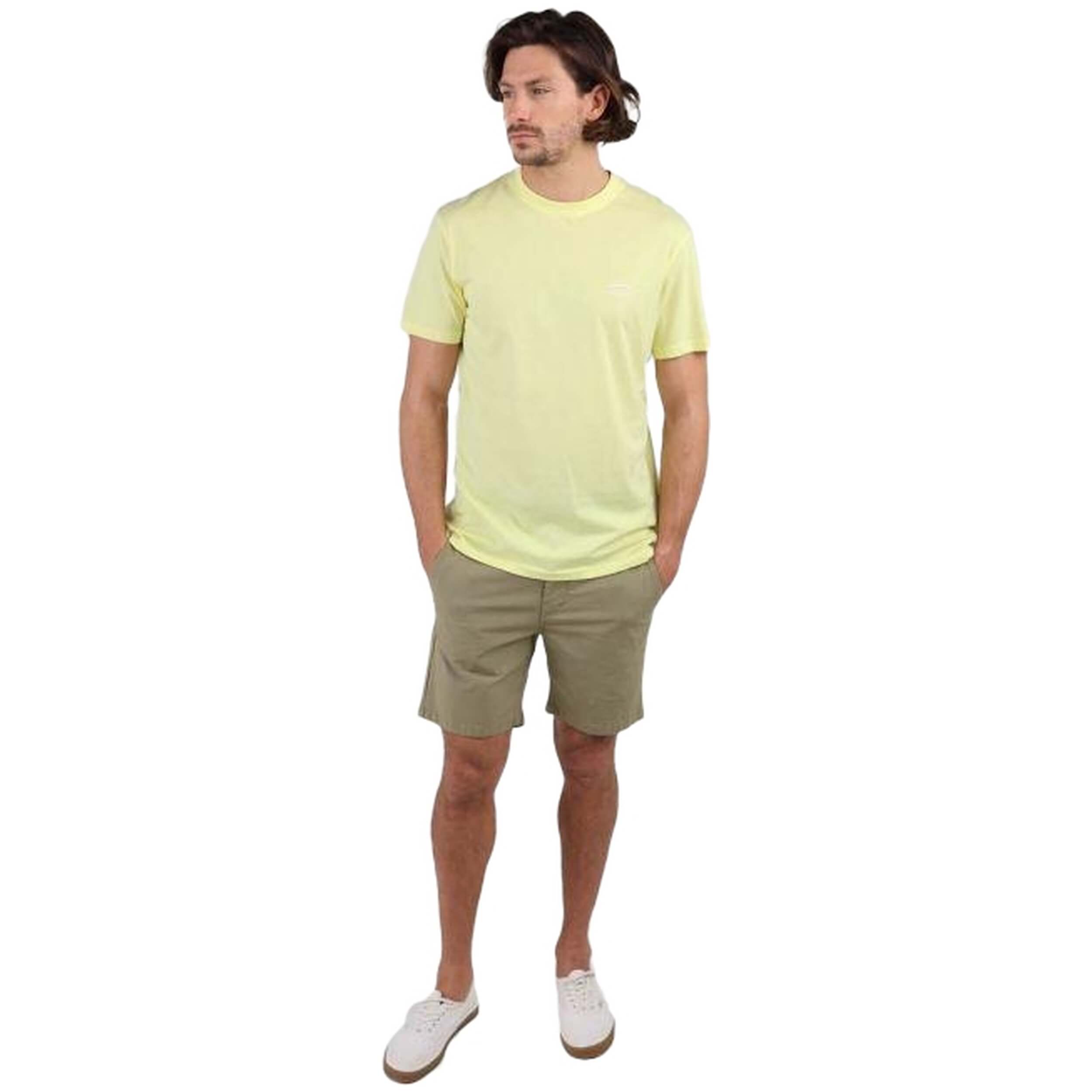 Oxbow Teroni Short Sleeve T-Shirt