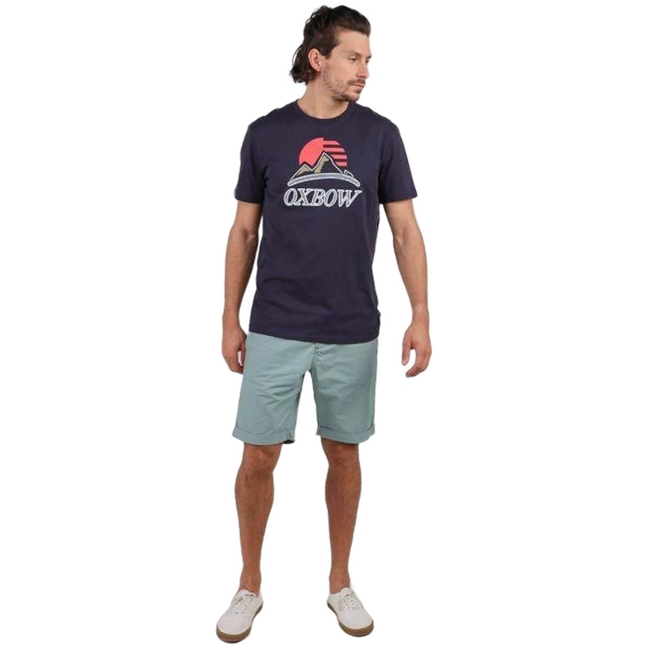 Oxbow Teroo Short Sleeve T-Shirt