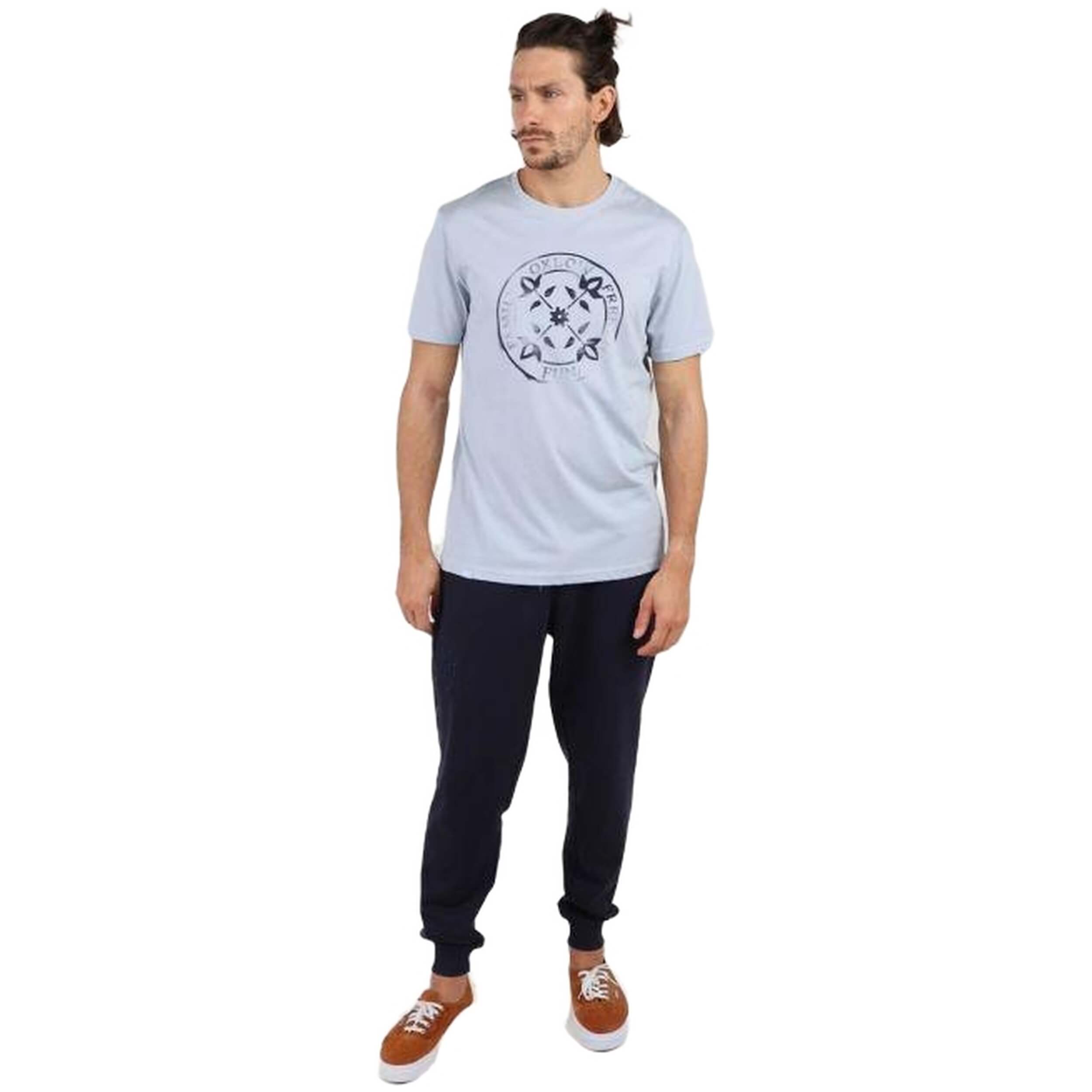 Oxbow Tellim Short Sleeve T-Shirt