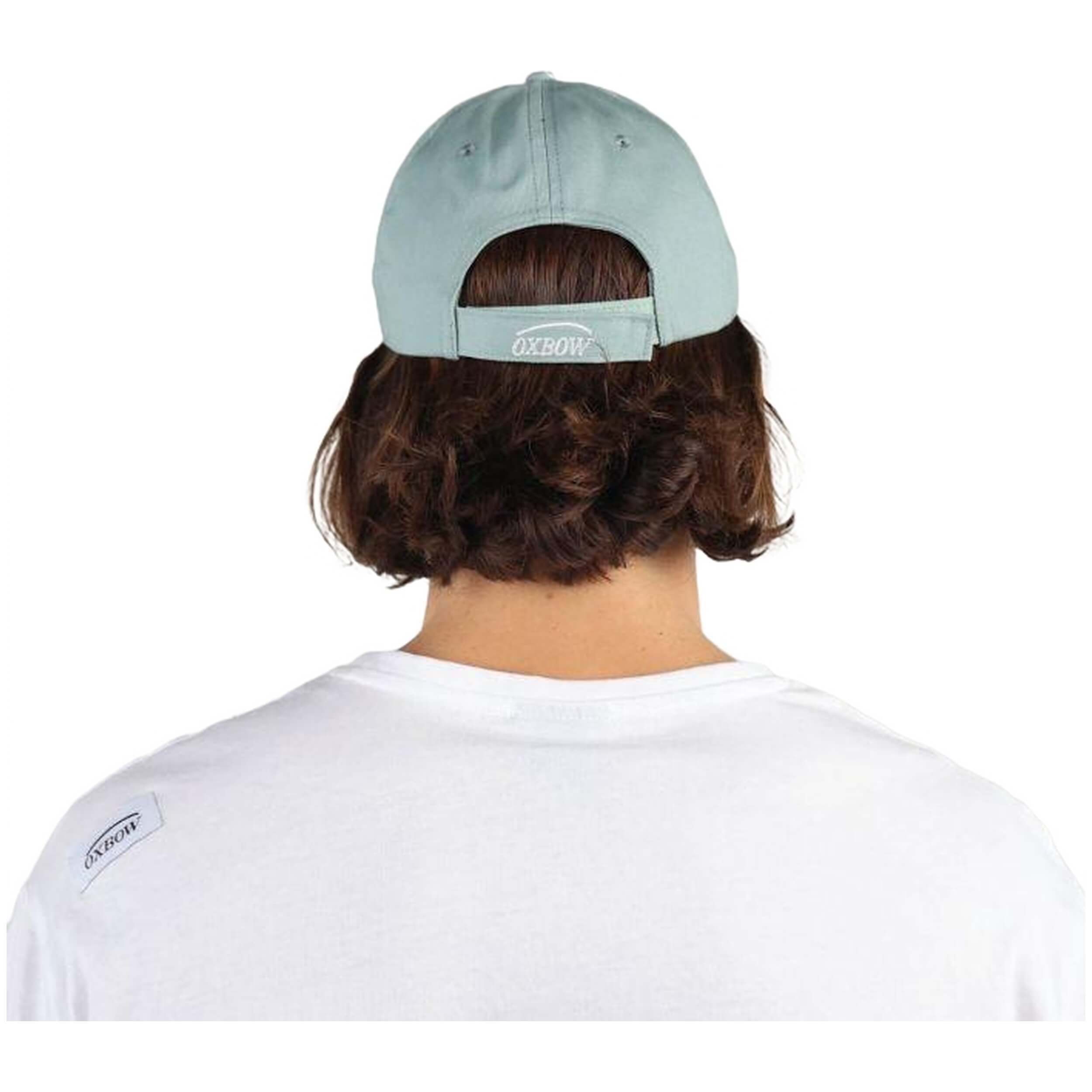 Oxbow Escoz Cap