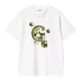 Camiseta De Manga Corta Carhartt Wip