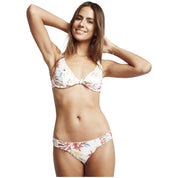 Top De Bikini Billabong Coral Sands Tropic