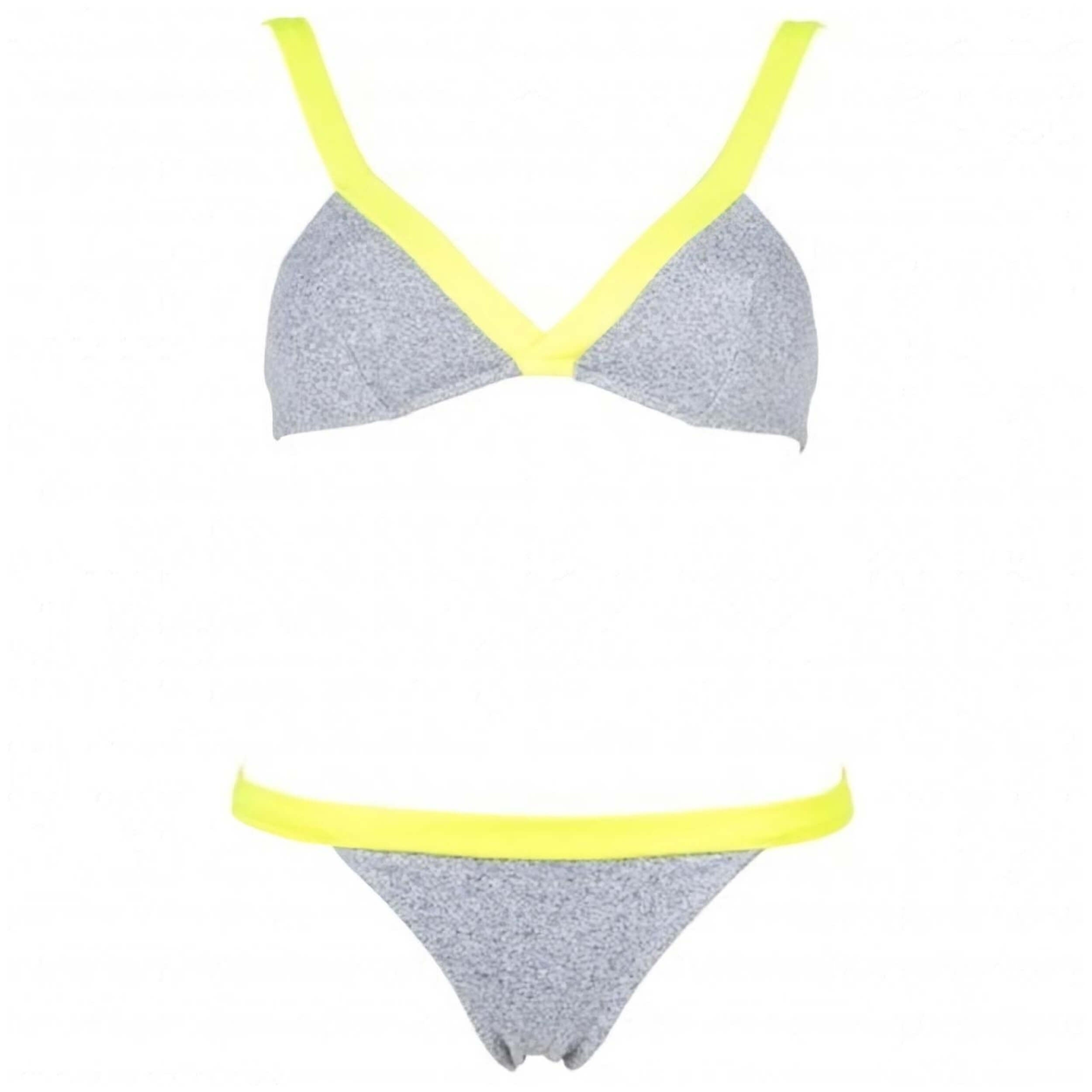 Bikini Completo Robin Collection Slash-T