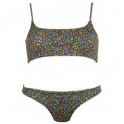 Bikini Completo Robin Collection Soft Giardinetto