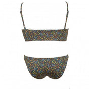 Bikini Completo Robin Collection Soft Giardinetto