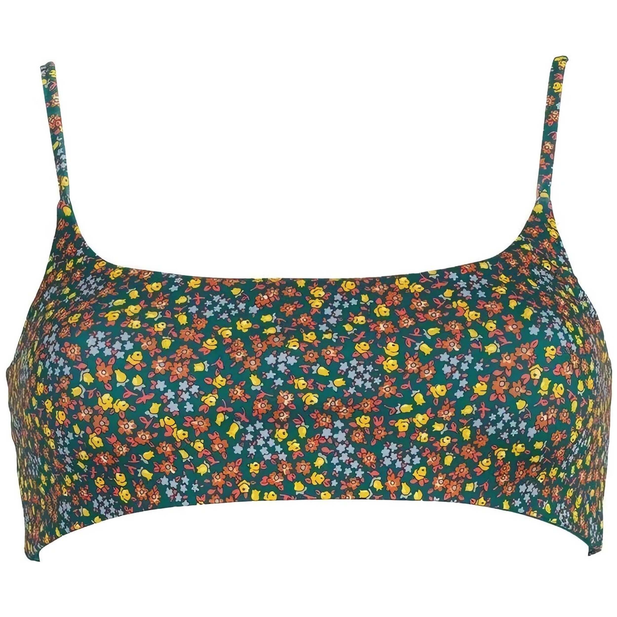 Top De Bikini Robin Collection Soft-Guia-T